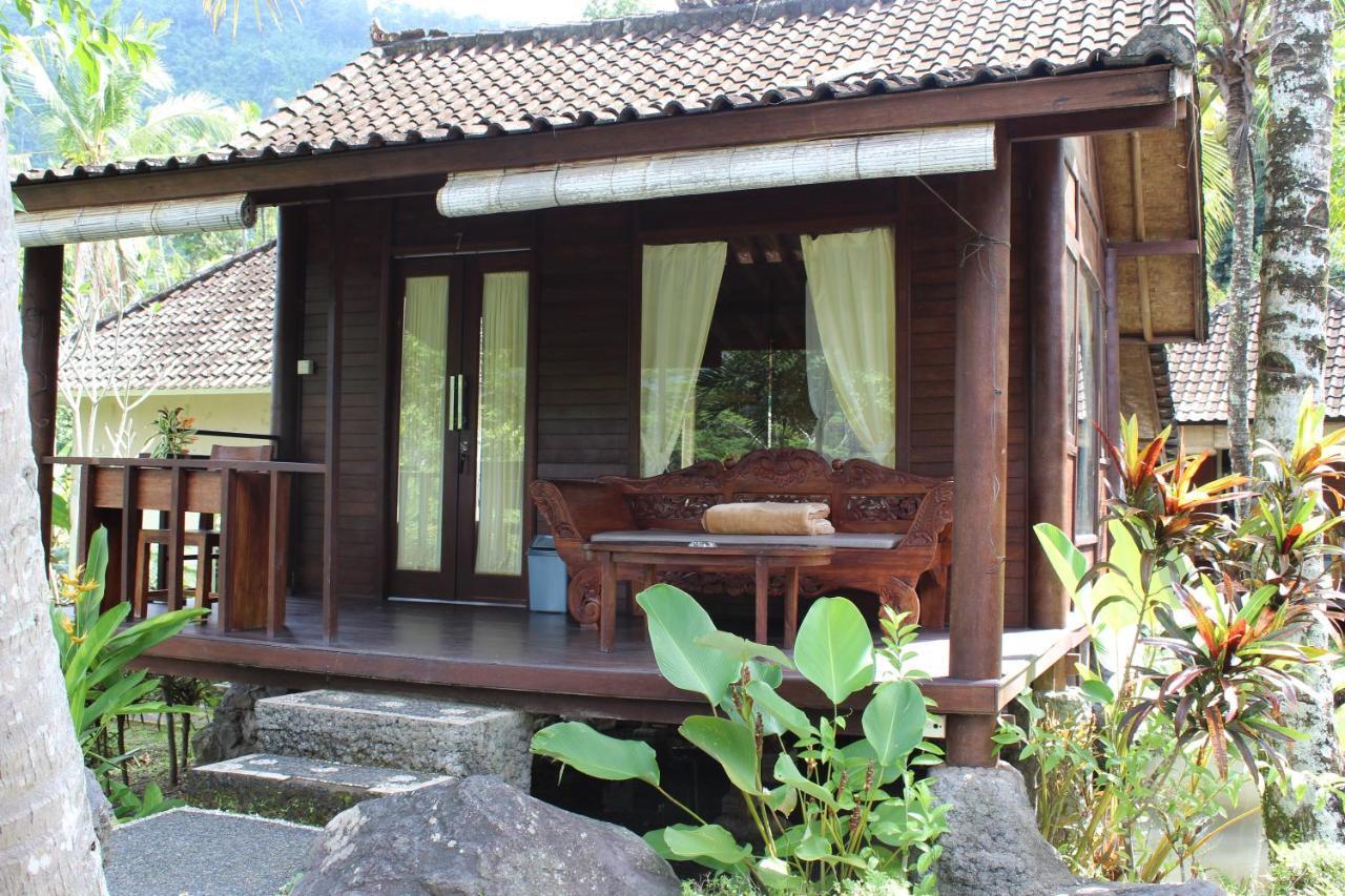 希德门 特皮双溪旅馆酒店 外观 照片