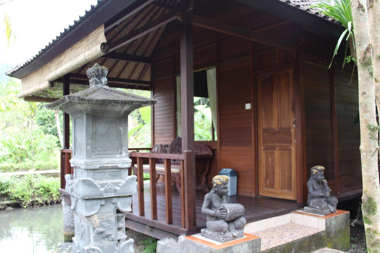希德门 特皮双溪旅馆酒店 外观 照片