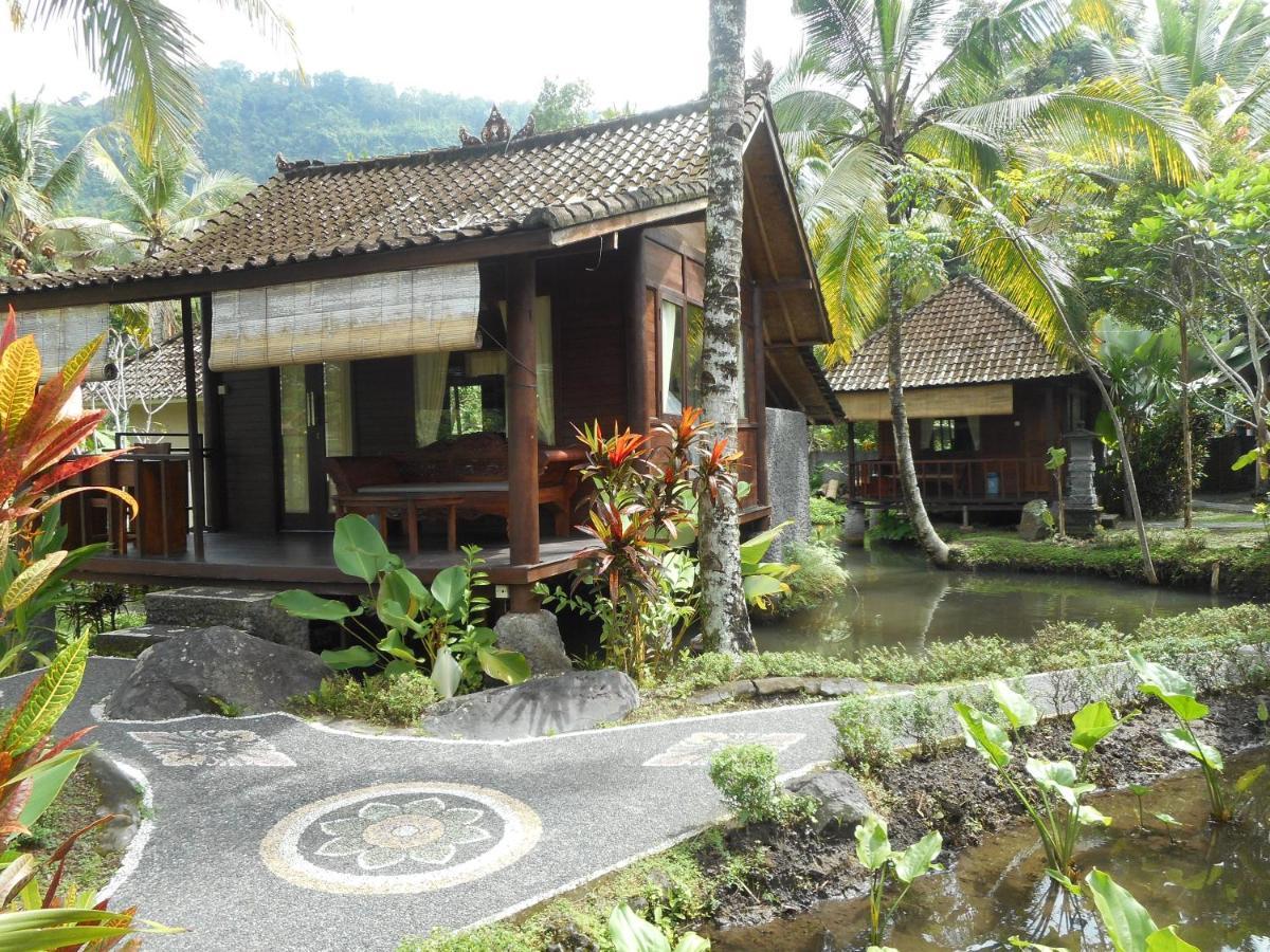希德门 特皮双溪旅馆酒店 外观 照片